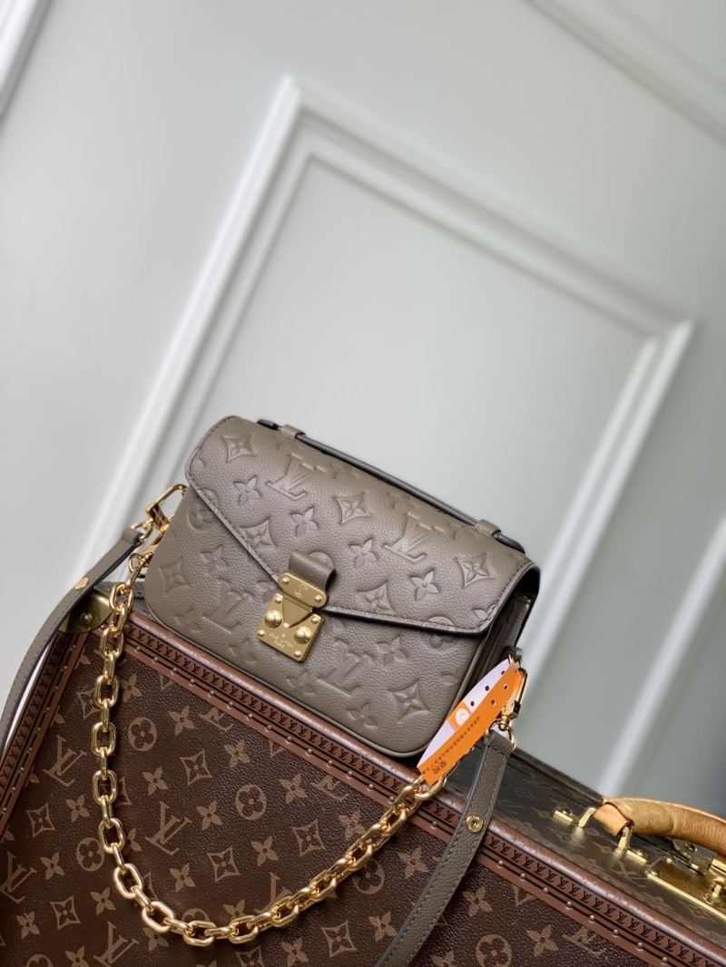 LV Satchel bags